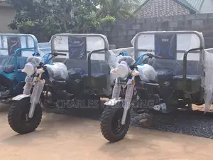 New Dayun Flasher 200cc 2026