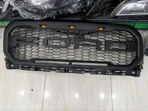 Ford F-150 F150 2020,2021 Front Grille Raptor Type