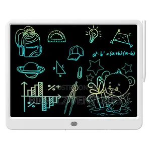 New Tablet 4 GB Blue