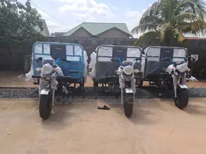 New Dayun Flasher 200cc 2026