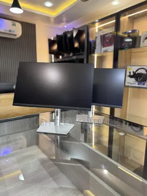 Dell 22” Ips Edgeless Wide Minitor