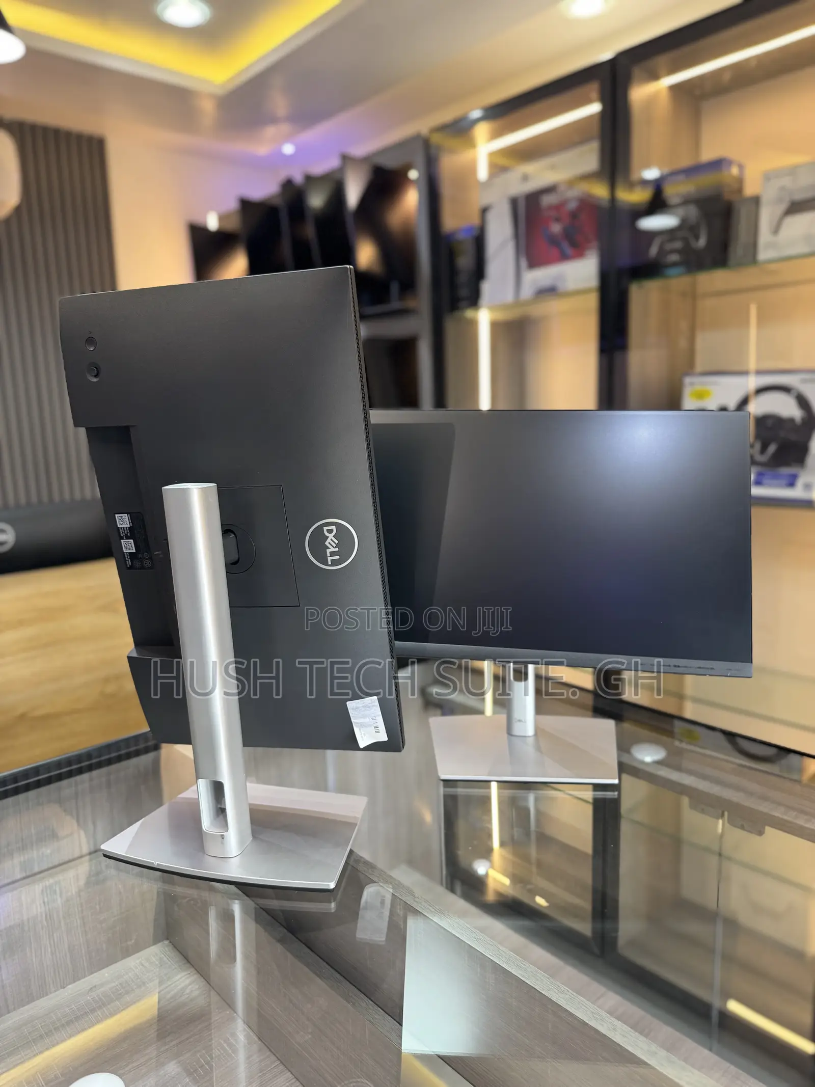 Dell 22” Ips Edgeless Wide Minitor
