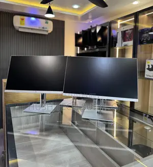 Hp 24” Elitedisplay Edgeless Ips Display Monitor