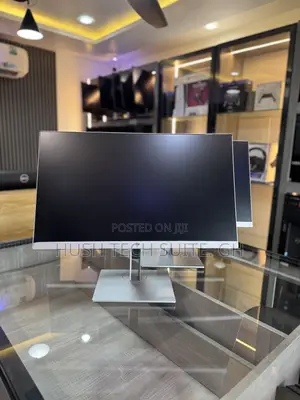 Hp 24” Elitedisplay Edgeless Ips Display Monitor
