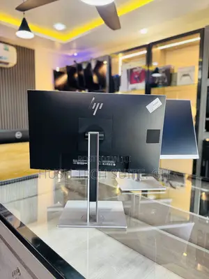 Hp 24” Elitedisplay Edgeless Ips Display Monitor