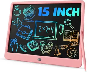 New Tablet 4 GB Blue