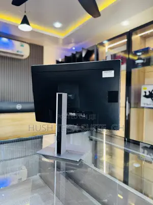 24” Hp Ips Display Edgeless Monitor