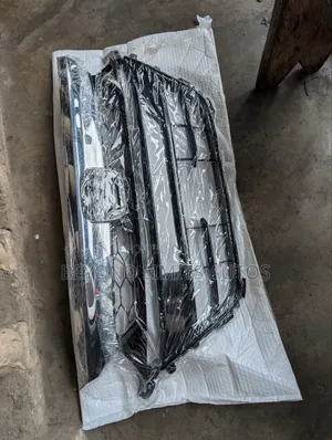Honda Accord 2018,2019,2020 Top and Down Grille/ Shell