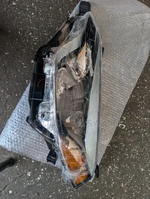 Toyota Corolla 2014,2015,2016 Headlight Single