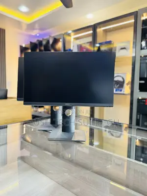 Dell 24” Ultra Wide Ips Edgeless Display Monitor