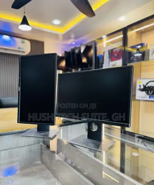Dell 24” Ips Display Monitor