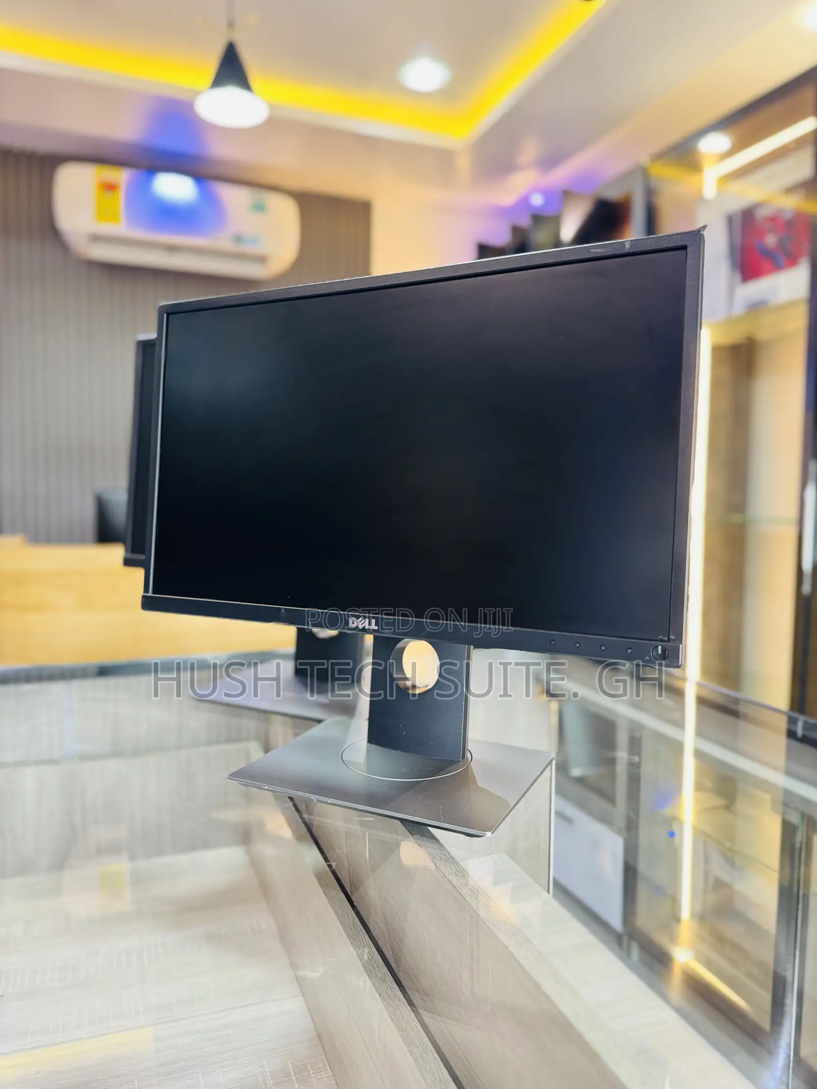 Dell 24” Ips Display Monitor