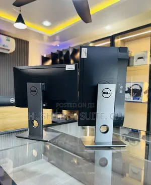 Dell 24” Ips Display Monitor