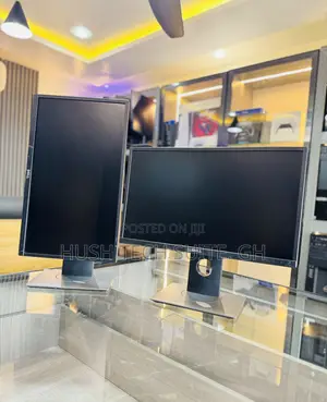 Dell 24” Ips Display Monitor