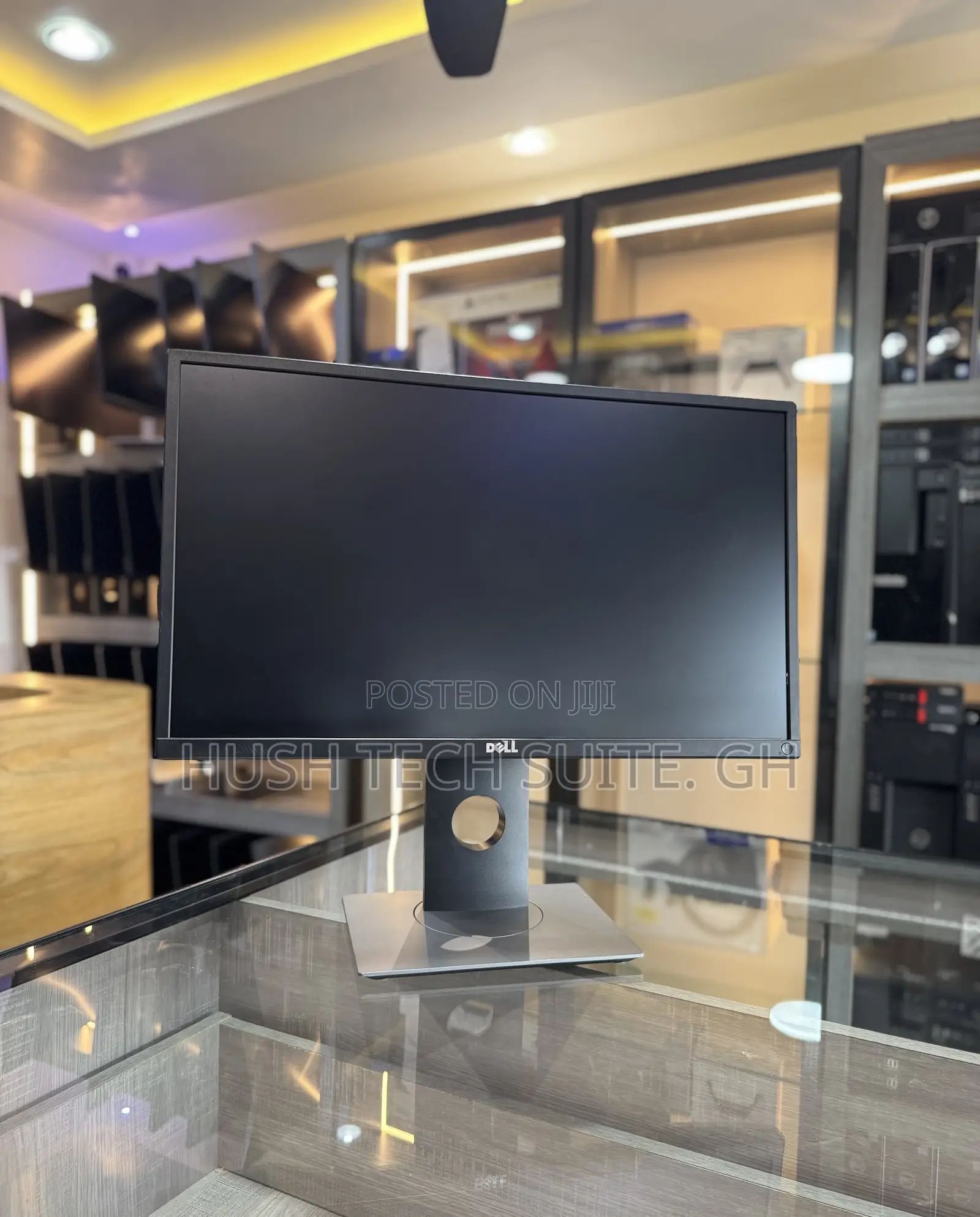 Dell 22” Ips Display Monitor