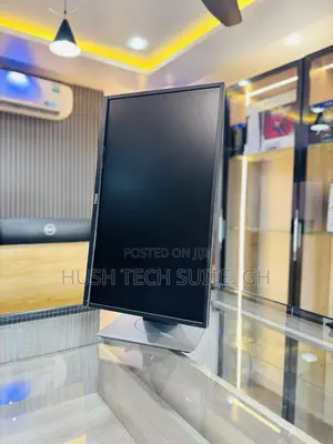 Dell 22” Ips Display Monitor