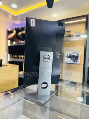 Dell 22” Ips Display Monitor