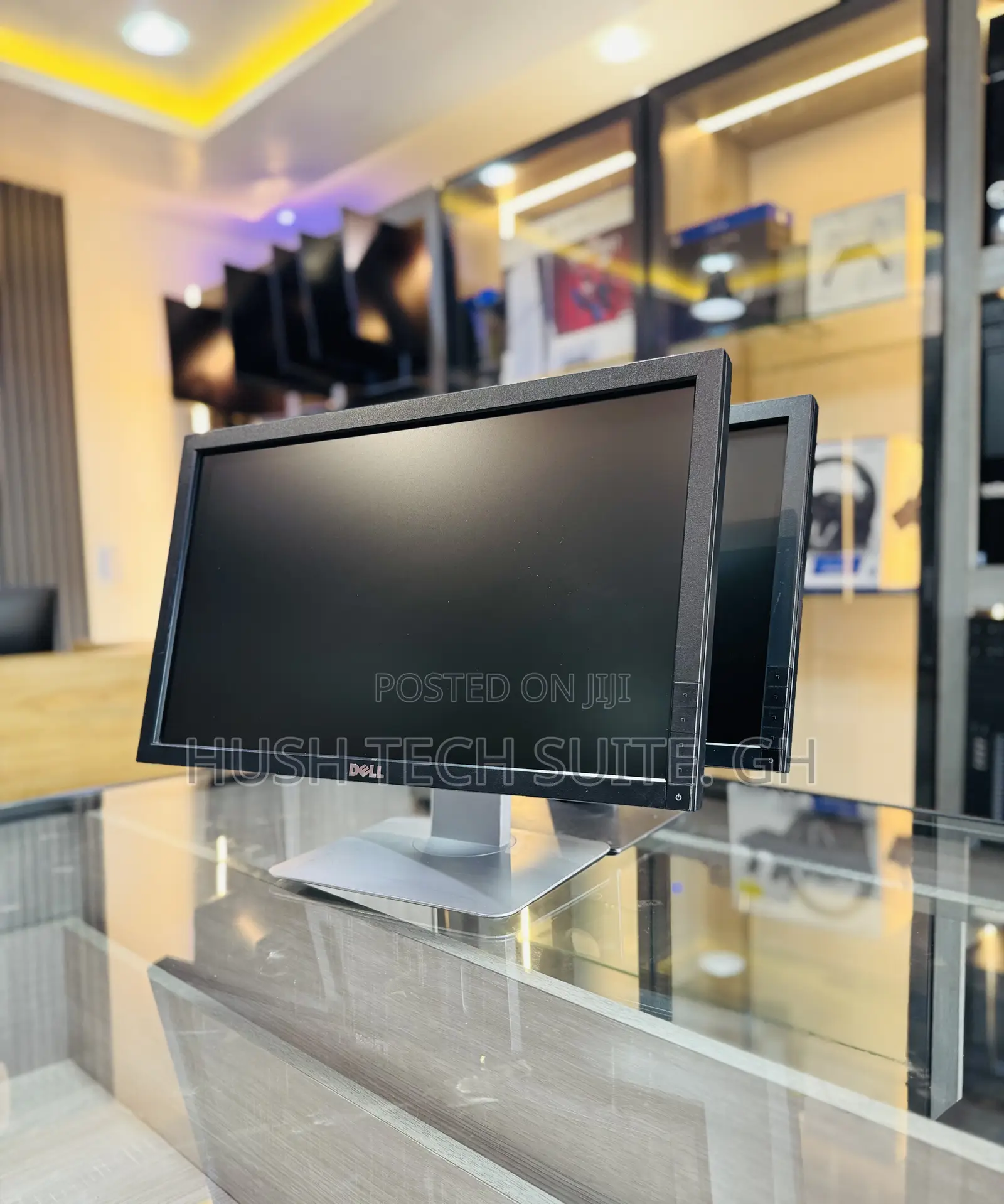 Dell 20” Display Monitor
