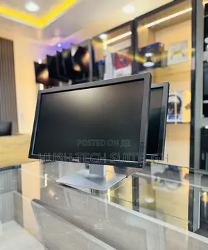 Dell 20” Display Monitor