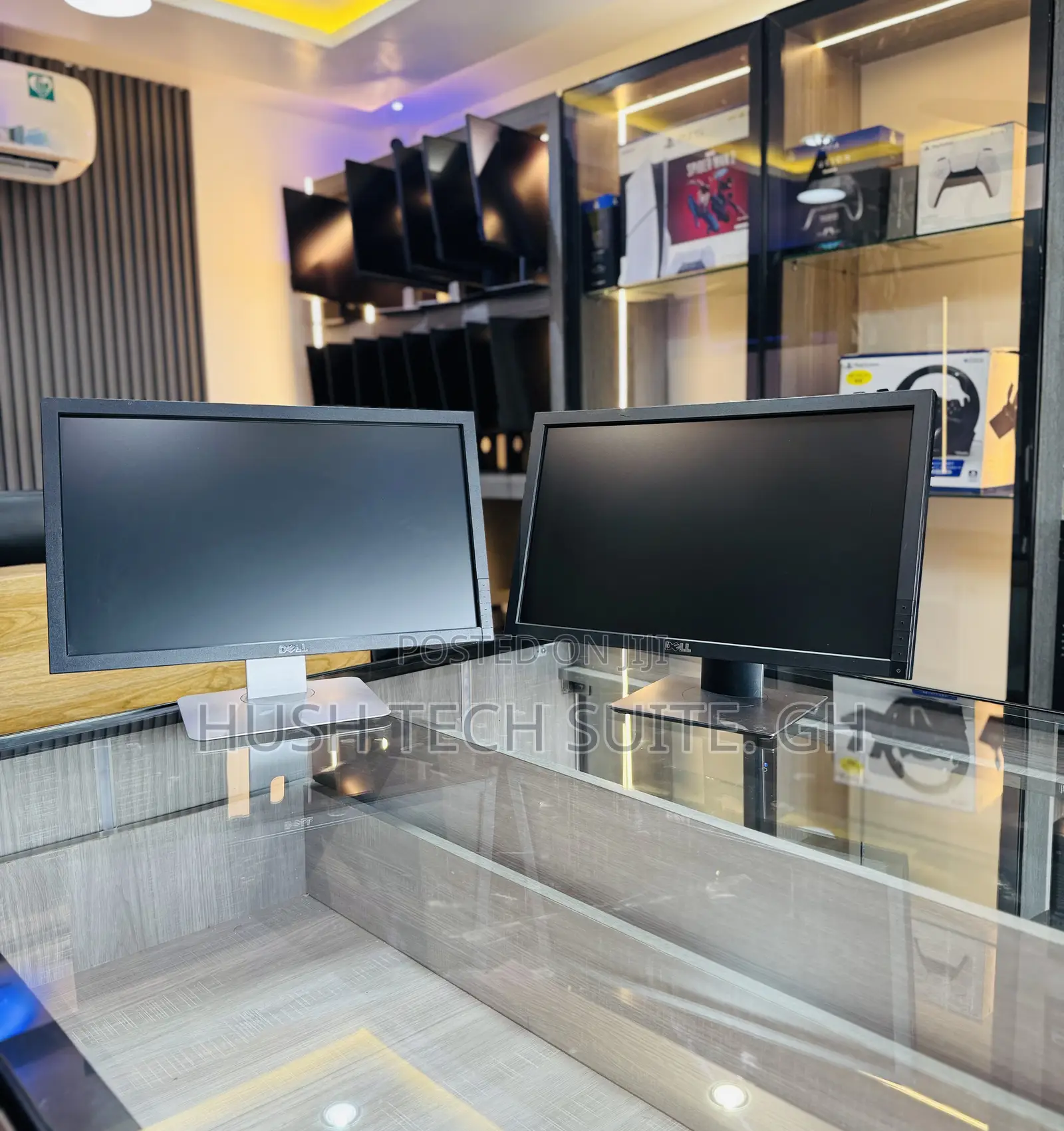 Dell 20” Display Monitor