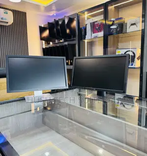 Dell 20” Display Monitor