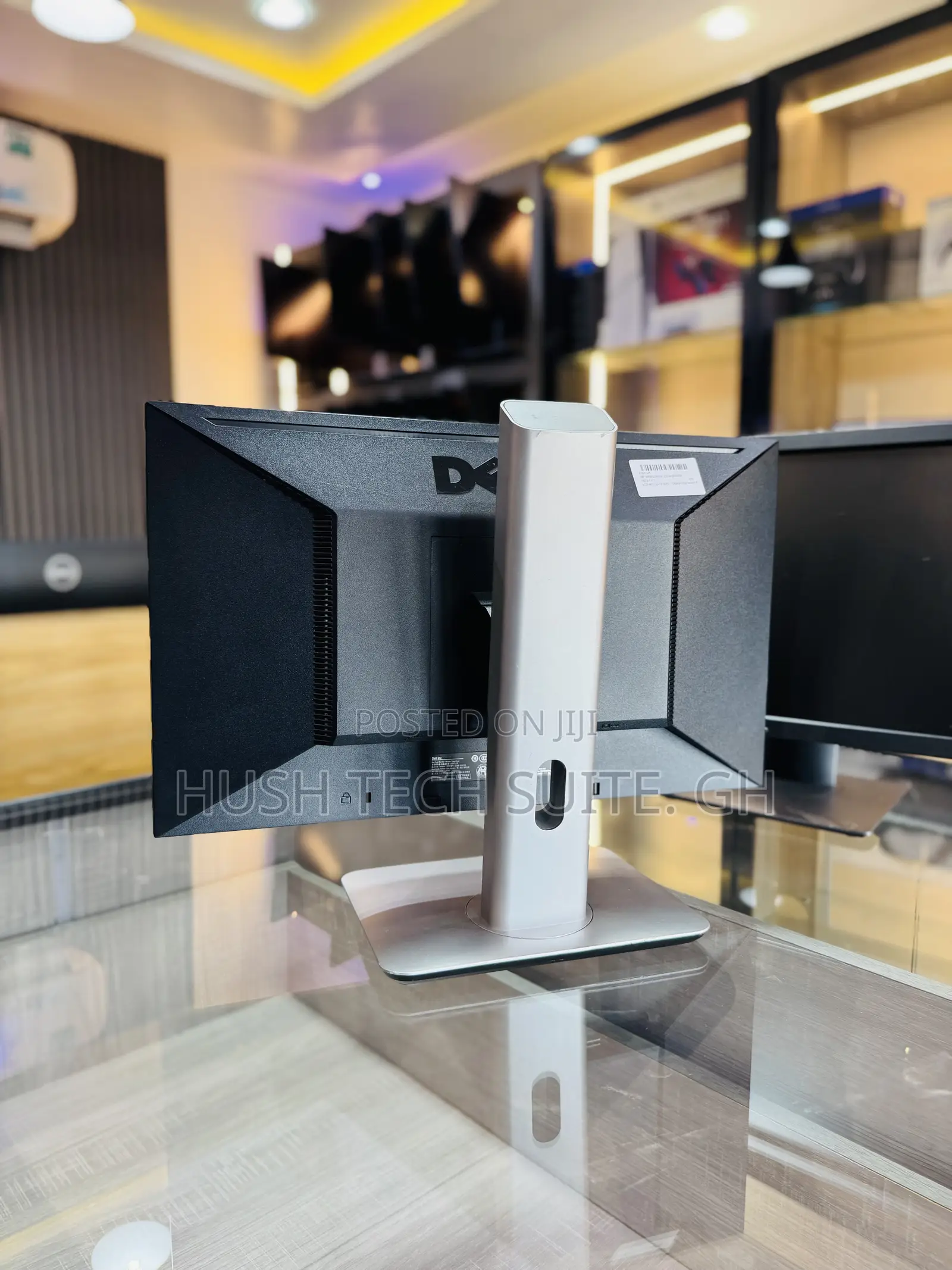 Dell 20” Display Monitor