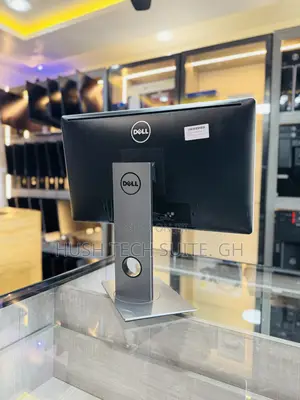 Dell 20” Wide Ips Display Monitor