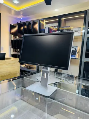 24” Dell Wide Ips Display Monitor