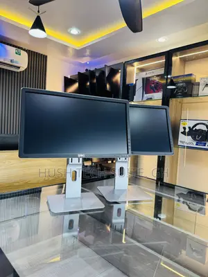 24” Dell Wide Ips Display Monitor