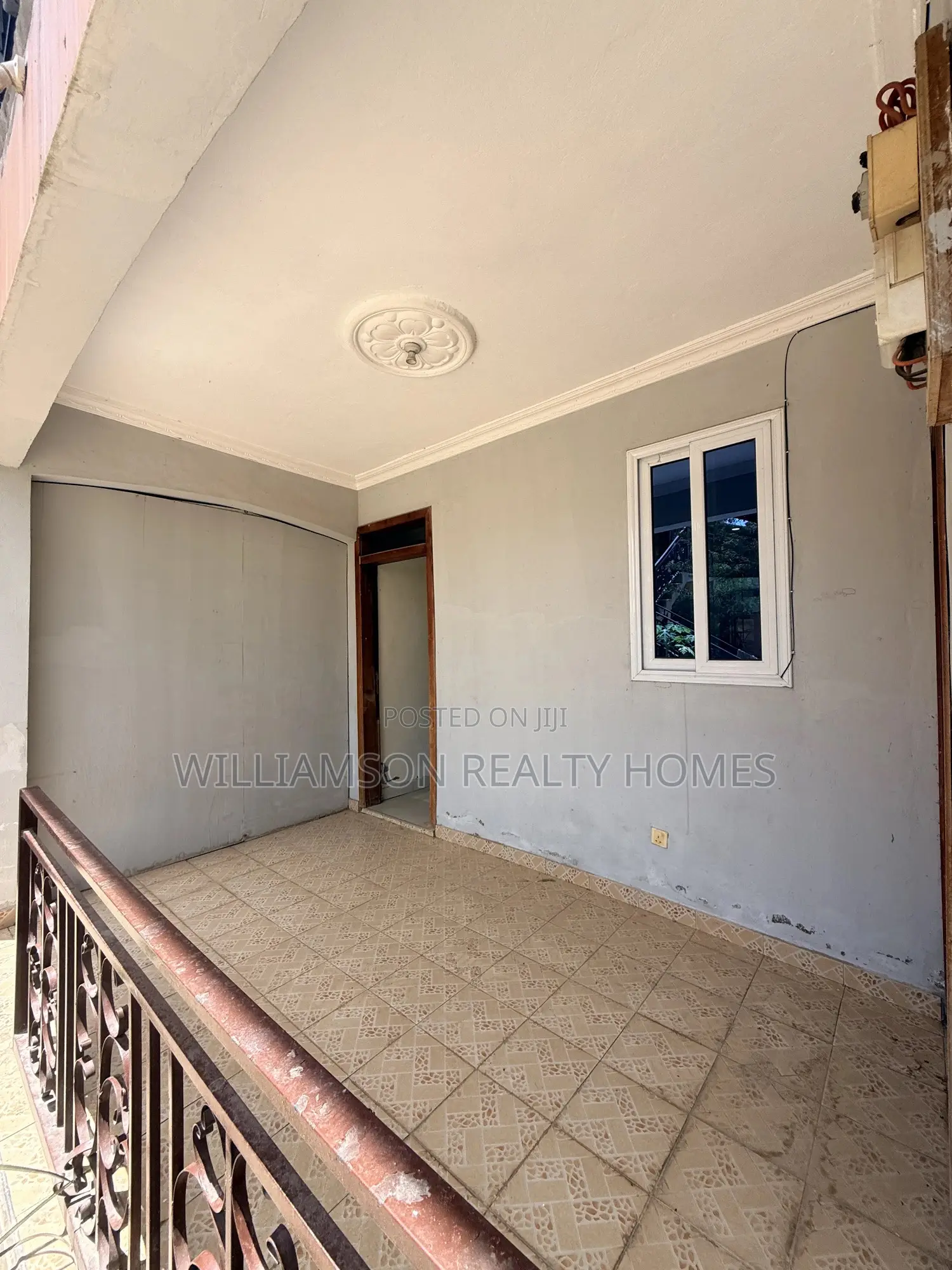 2bdrm Apartment in Coastal Estate Area, Spintex for rent