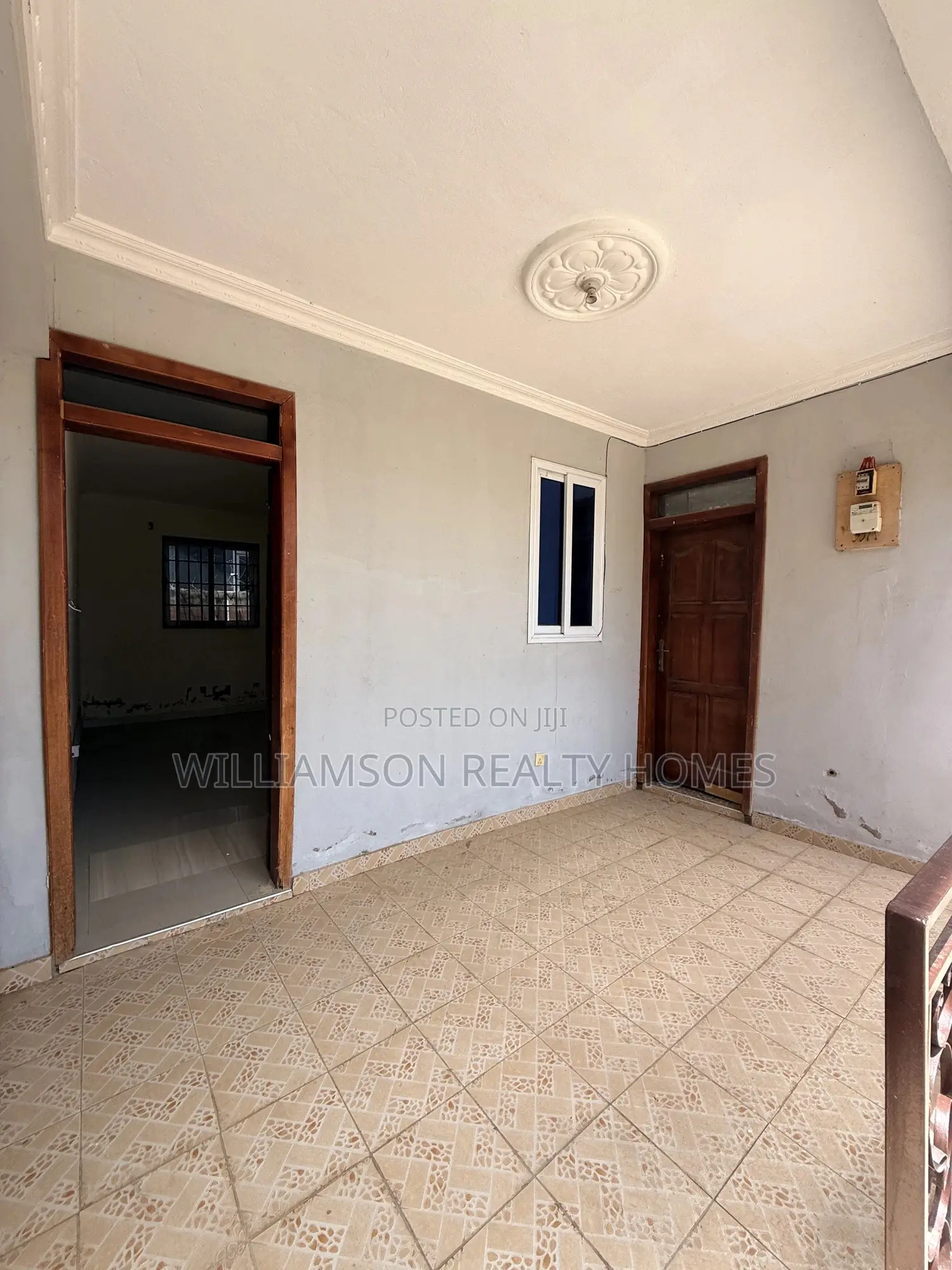 2bdrm Apartment in Coastal Estate Area, Spintex for rent