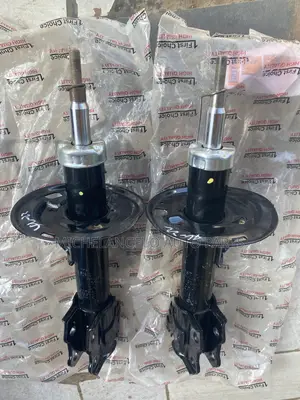 Front Shock Absorber Toyota Yaris / Vitz