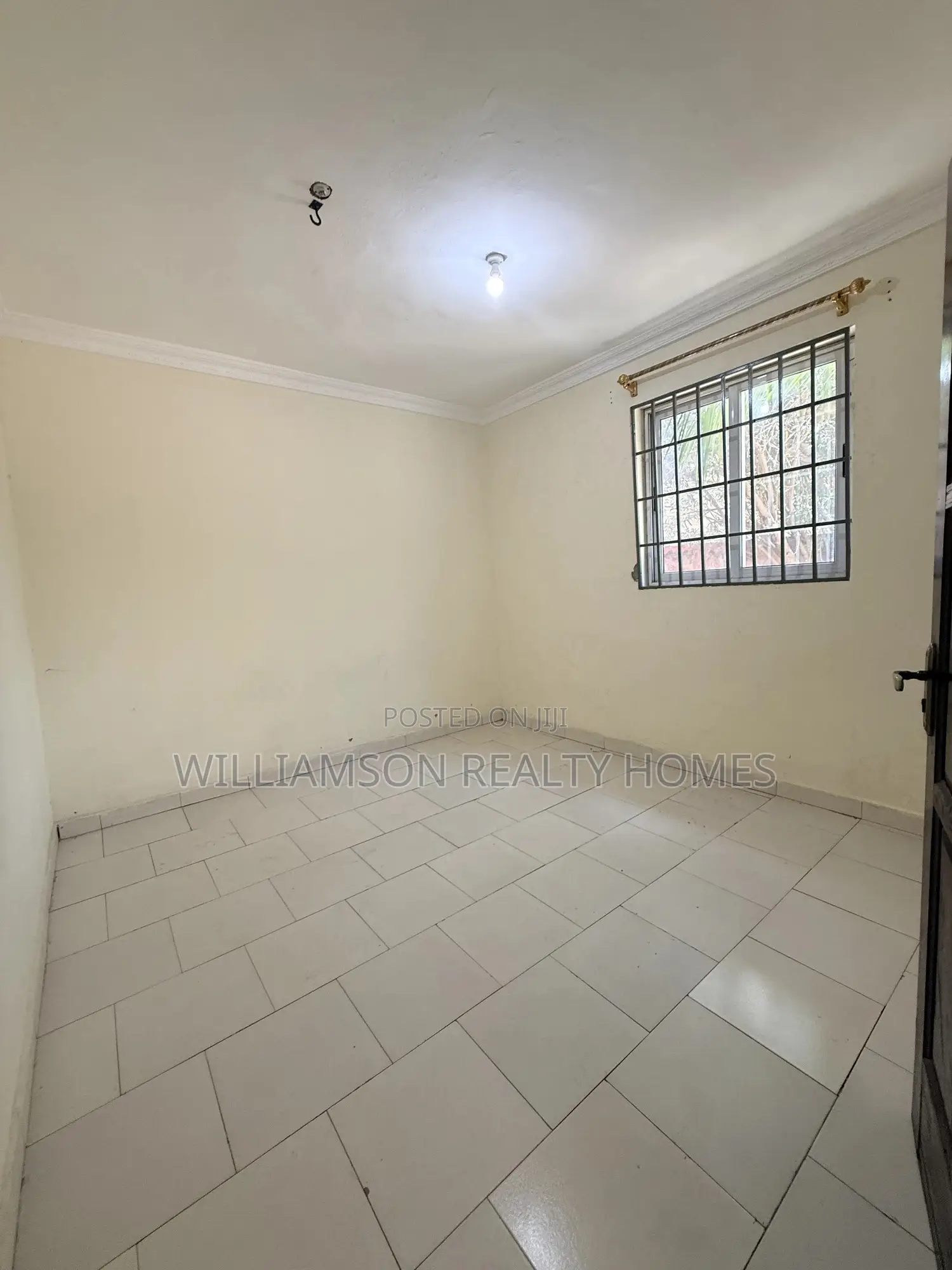 2bdrm Apartment in Coastal Estate Area, Spintex for rent