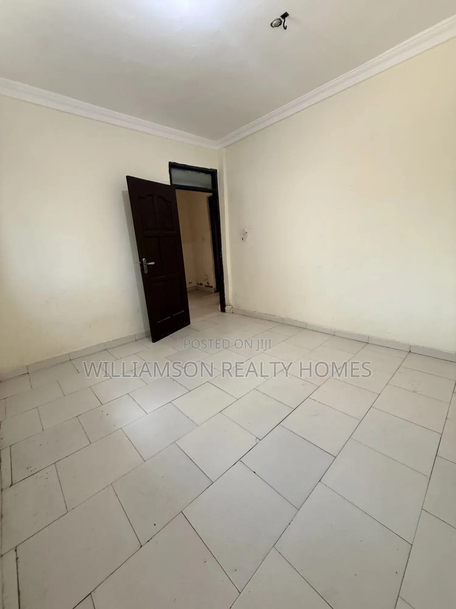 2bdrm Apartment in Coastal Estate Area, Spintex for rent
