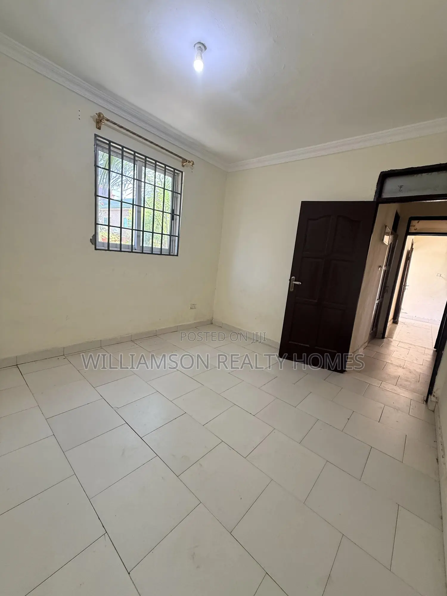 2bdrm Apartment in Coastal Estate Area, Spintex for rent
