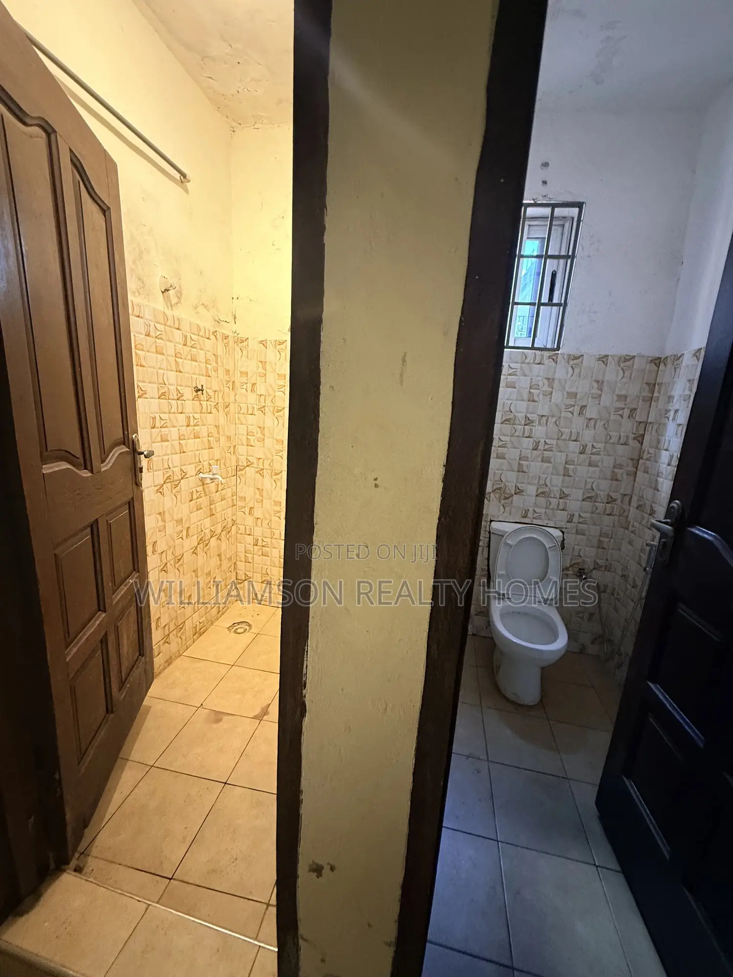 2bdrm Apartment in Coastal Estate Area, Spintex for rent