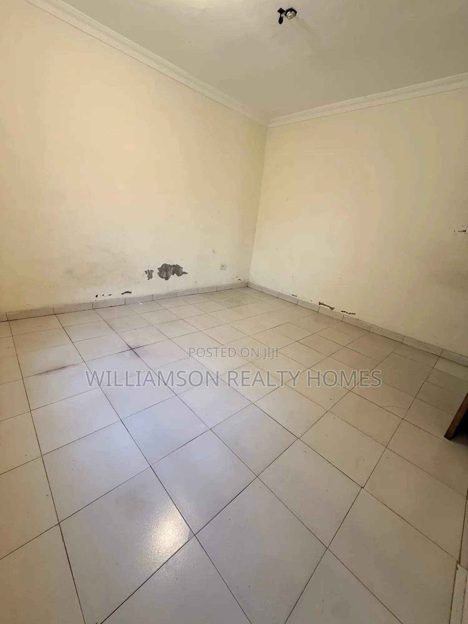 2bdrm Apartment in Coastal Estate Area, Spintex for rent