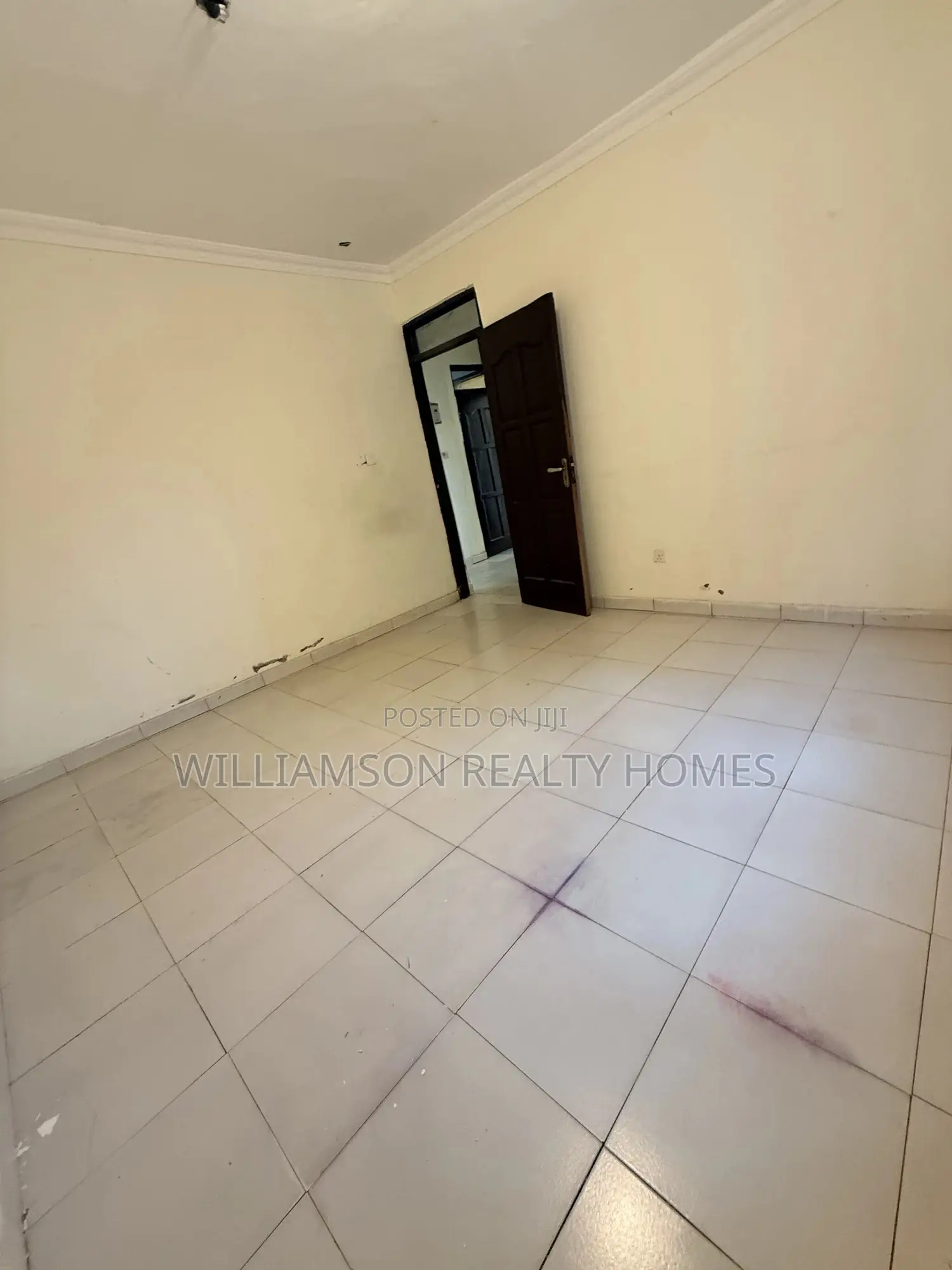 2bdrm Apartment in Coastal Estate Area, Spintex for rent