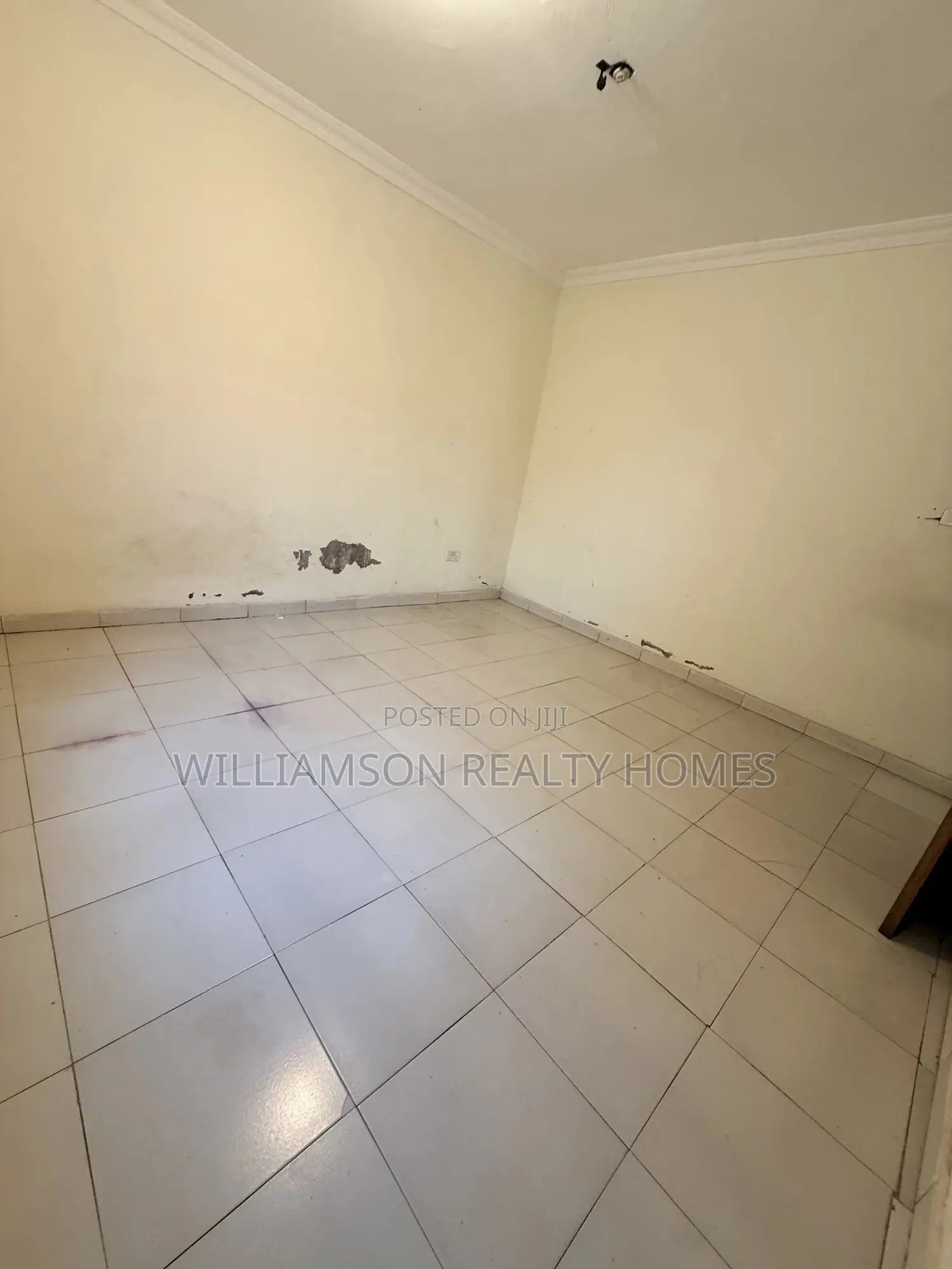 2bdrm Apartment in Coastal Estate Area, Spintex for rent