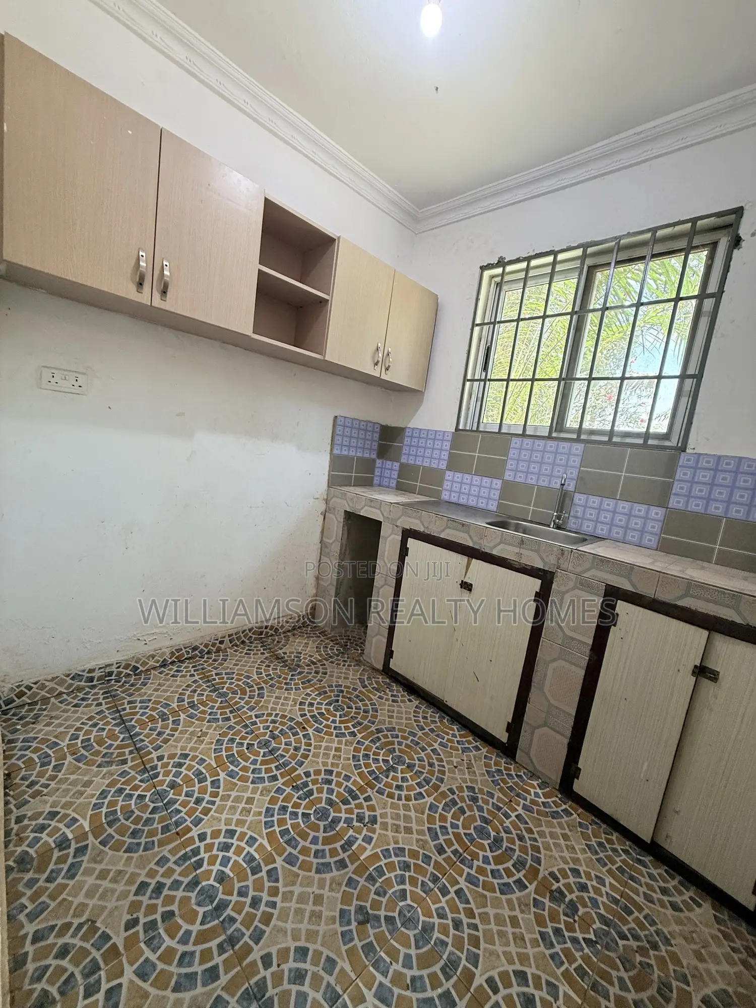 2bdrm Apartment in Coastal Estate Area, Spintex for rent