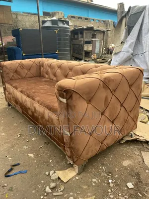 Brand New Sofa in Store