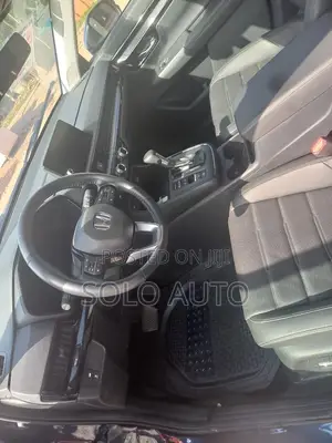 Honda CR-V EX-L AWD 2025 Blue