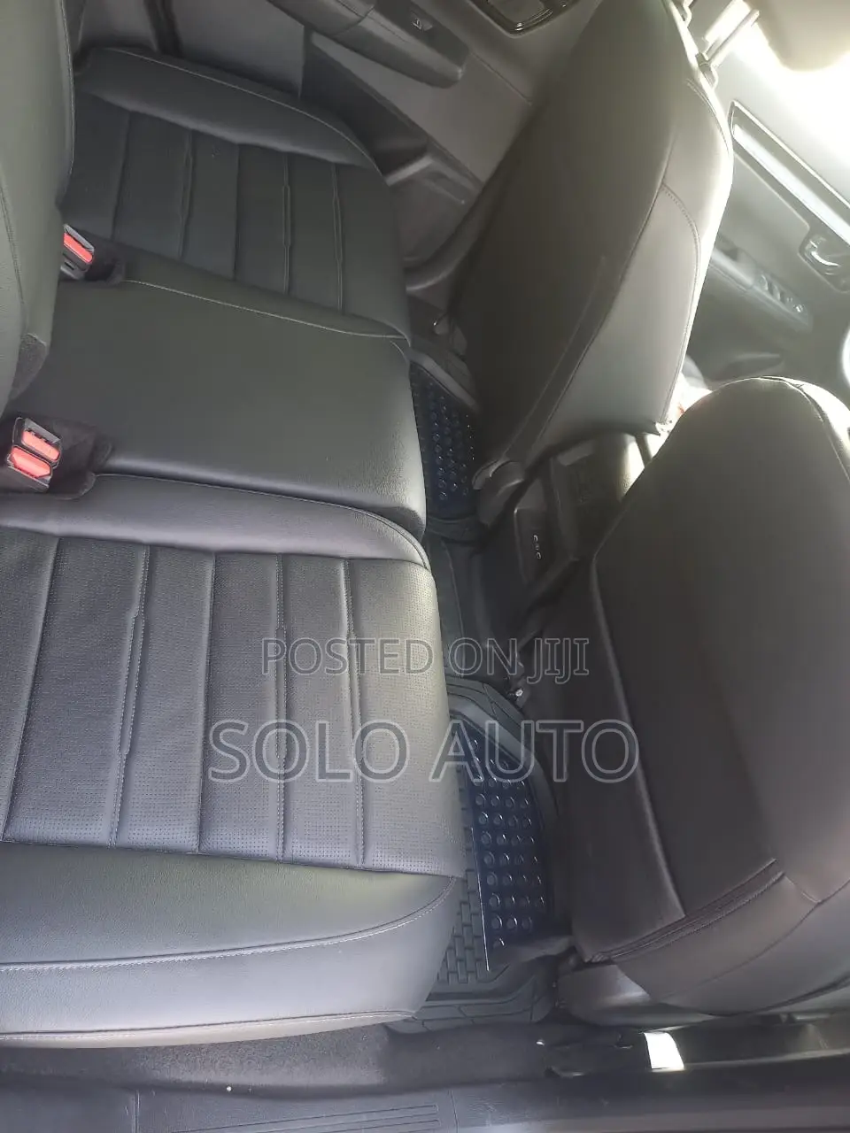 Honda CR-V EX-L AWD 2025 Blue