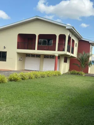 6bdrm House in West Legon, Police Station for rent