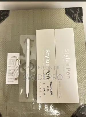 Universal Stylus Pen for Smartphones and iPads