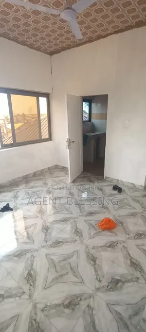 1bdrm Apartment in Golf City, Tema Metropolitan for rent