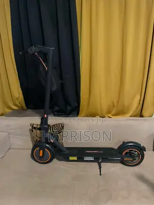 Twofish V1 Max Electric Scooter