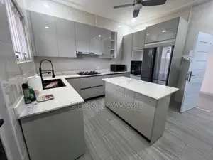 3bdrm House in Adom City Estate, Community 25 for rent