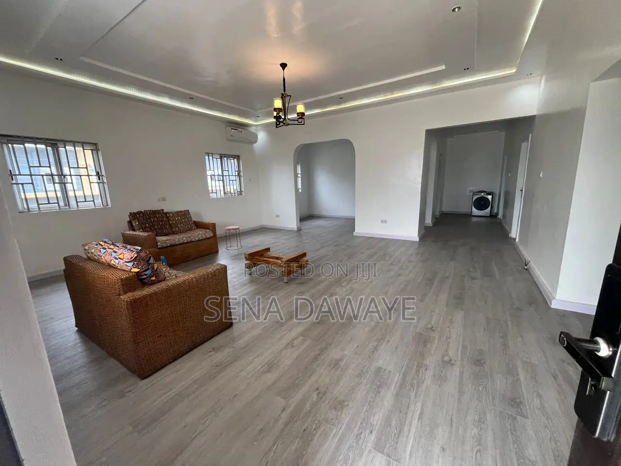 3bdrm House in Adom City Estate, Community 25 for rent