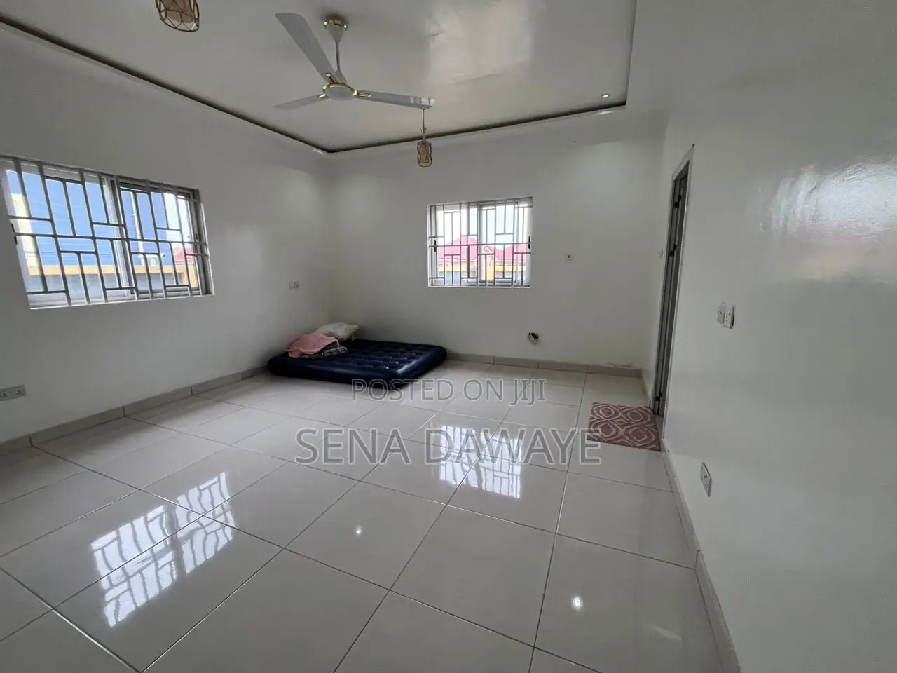 3bdrm House in Adom City Estate, Community 25 for rent